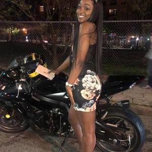 Meet your Posher, Sade